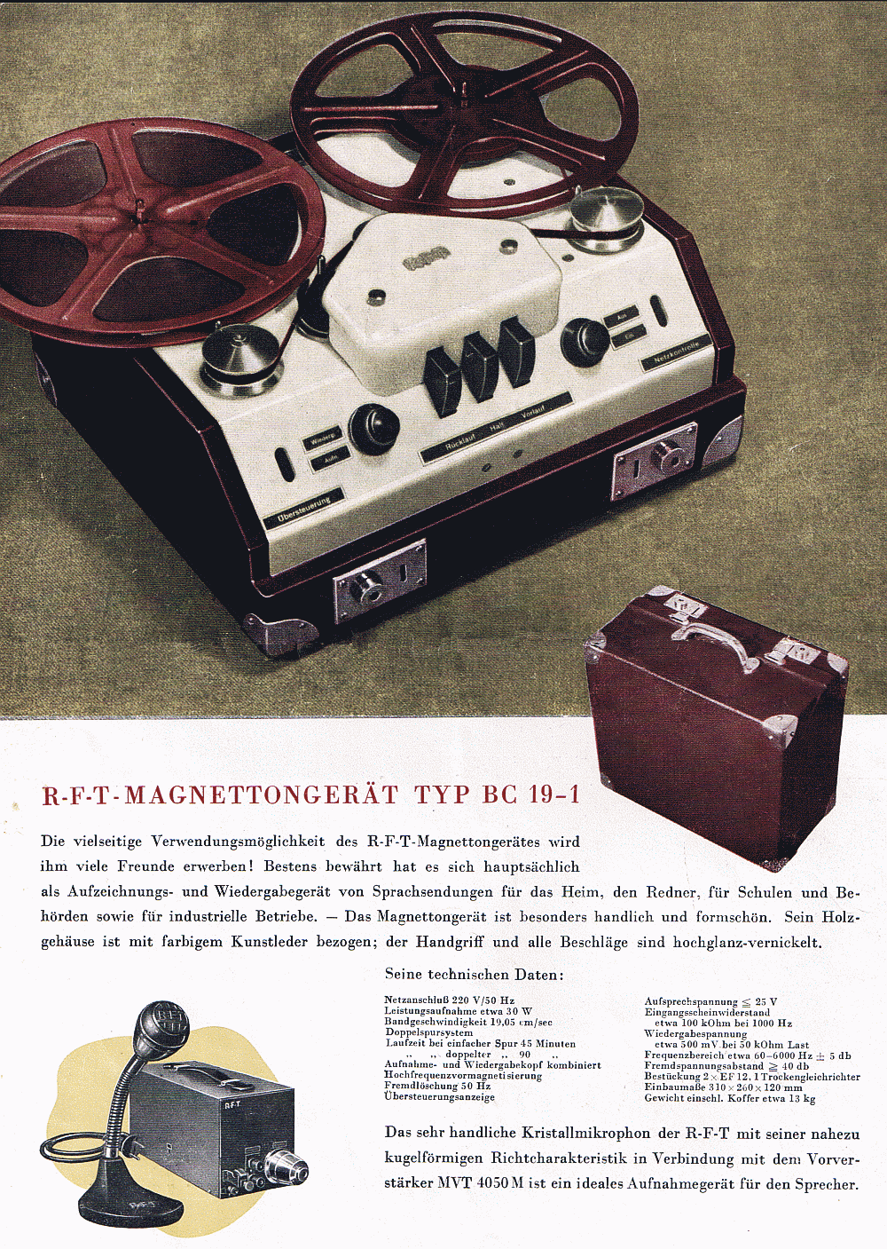 VVB-Werbung BC 19-1, 002