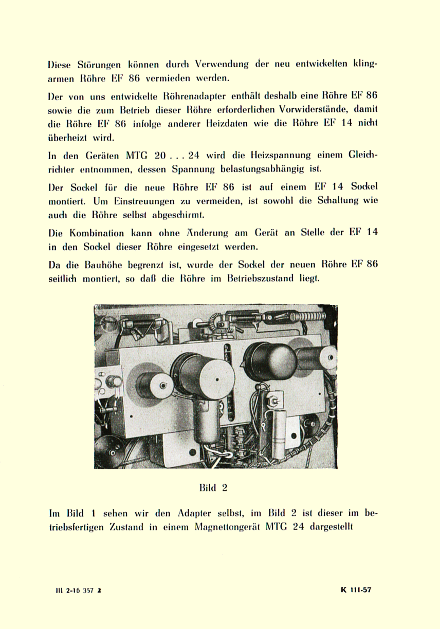 Röhrenadapter EF14 auf EF86, S.2
