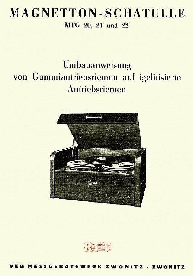 MTG20-22a, Umbauanleitung 001