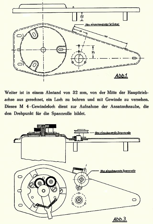 MTG20-22a, Umbauanleitung 003