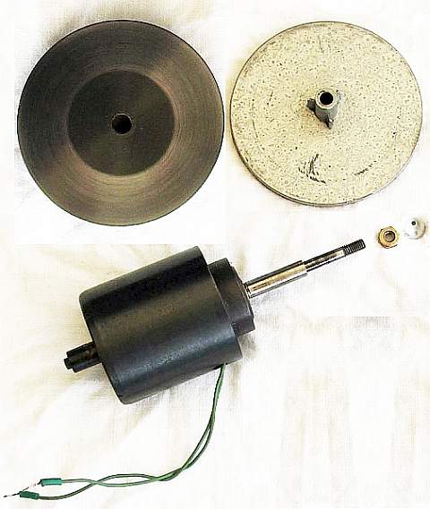 MAG60 Wickelkupplung, 002