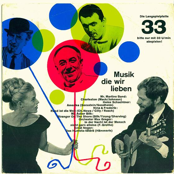 ! Hülle Bertelsmann 996059 A