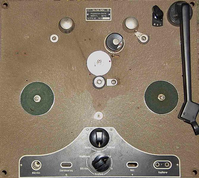 SRS, MTG20, Nr:7924 (5E65)