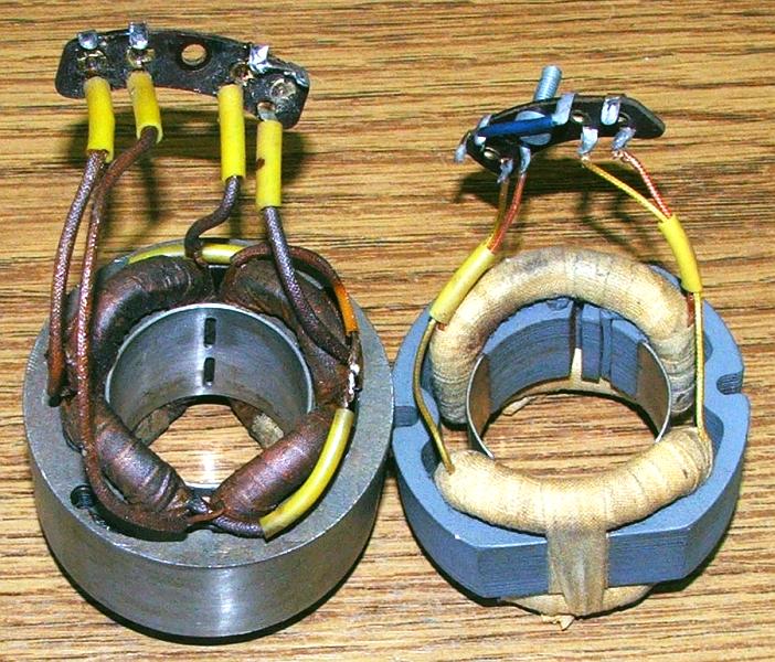 7E84, 017 Antriebsmotor