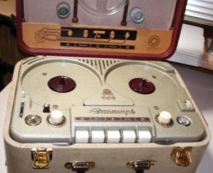 BG 20-3 mit "Filmplatte"