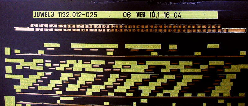 Skalenglas Typ2 neu, 003