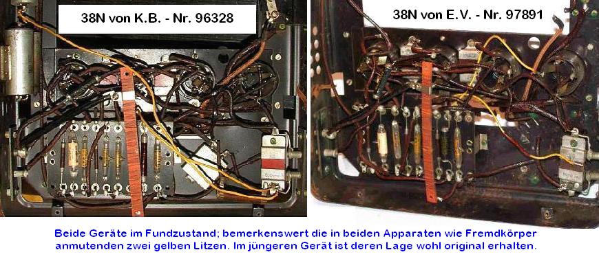 96328, Vergleich 97891