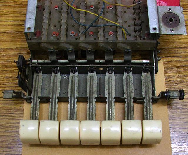 Rheingold 002, Organspender