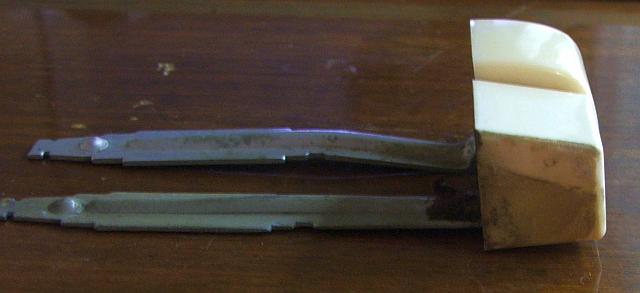 Rheingold 002, Zahnvergleich 5