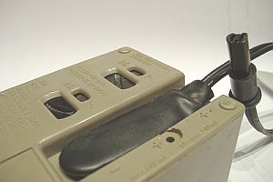 Grundig, Netzteil TN12,