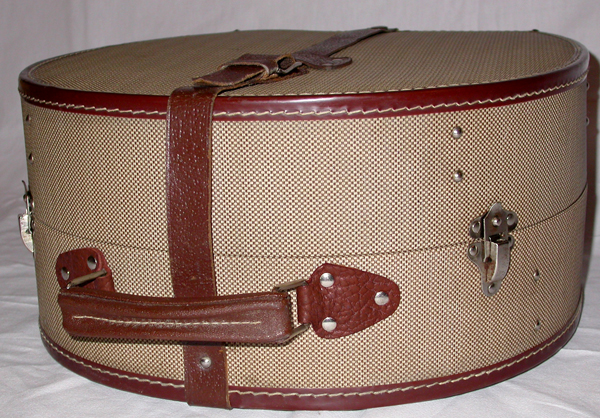 PHILIPS, AG2113 "Hutschachtel"