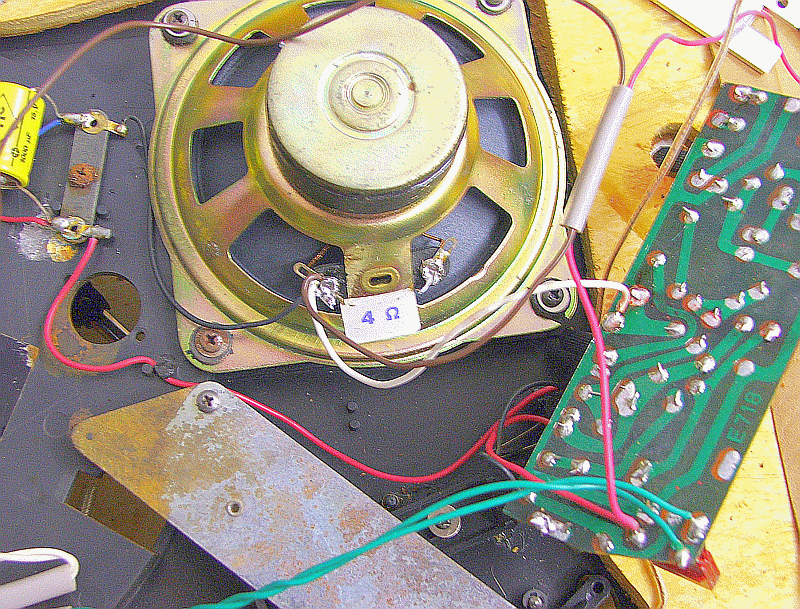 WILSON, Diplomat 002