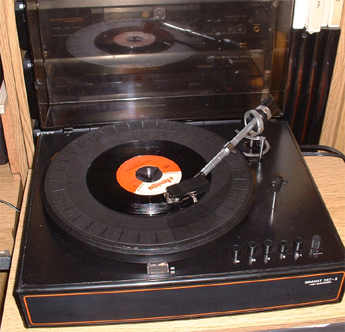 FWZ, Ziphona Granat 227