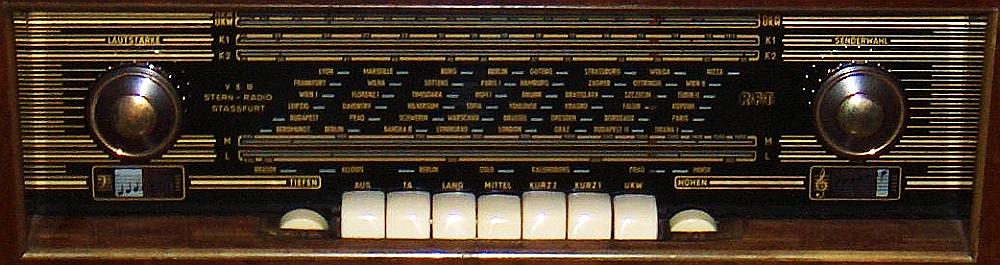 8 E 158/ I Nr 2, Einheitsskala