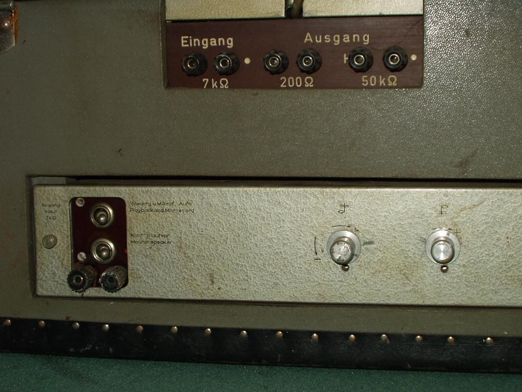 VOLLMER Typ 182 - Detail 04