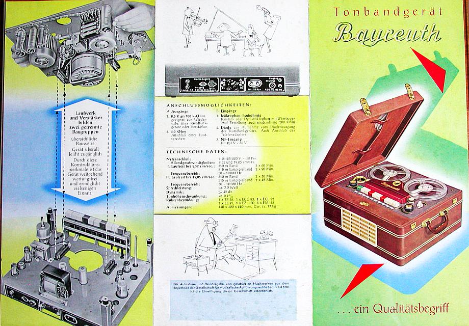 Werbefaltblatt 001, klein