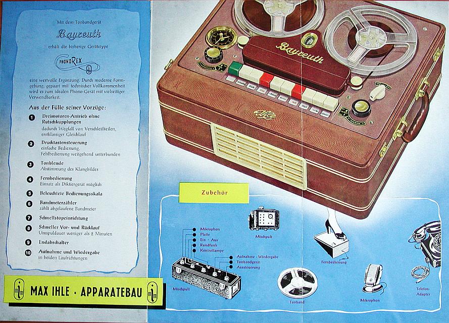 Werbefaltblatt 002, klein