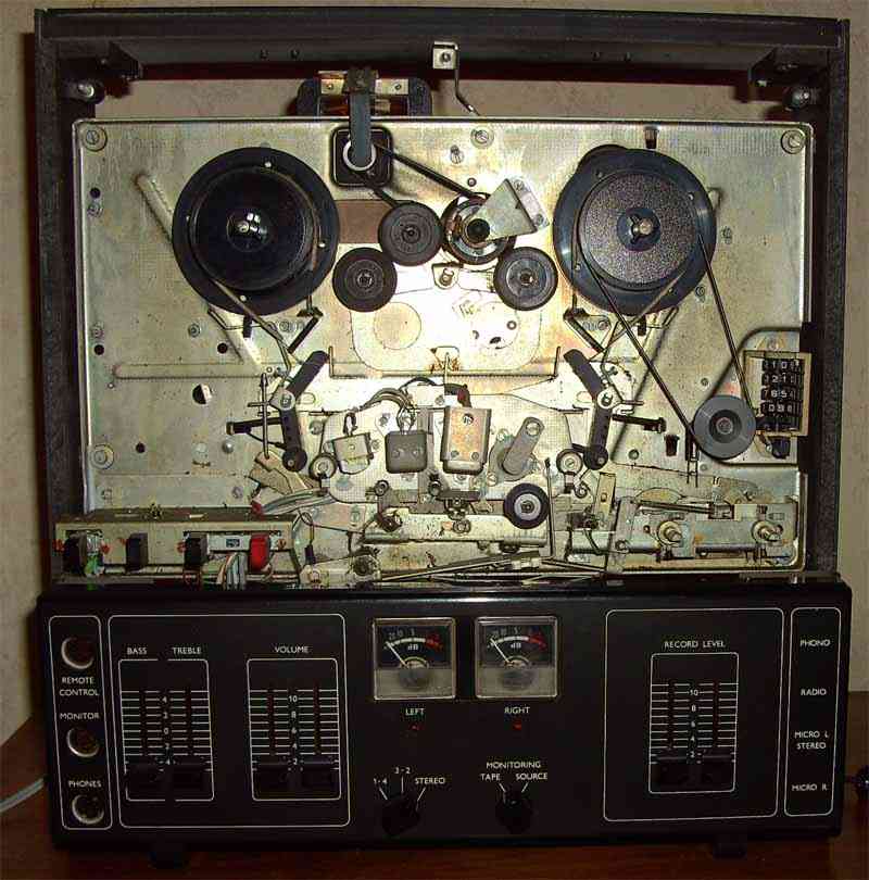 TESLA B116 ANP 268 02