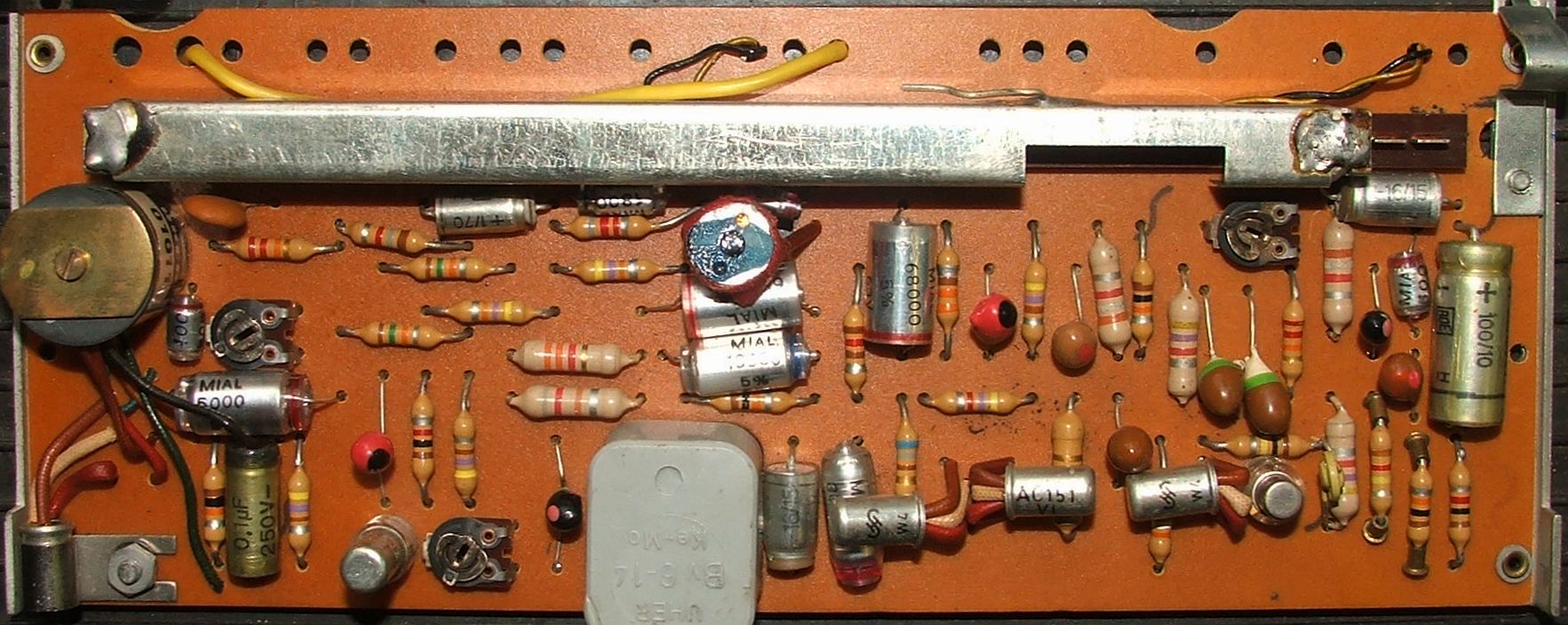 4000-L Nr. 301930, 581-40006, 003