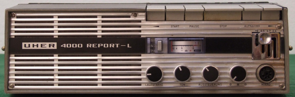 .UHER 4000 REPORT-L (03)