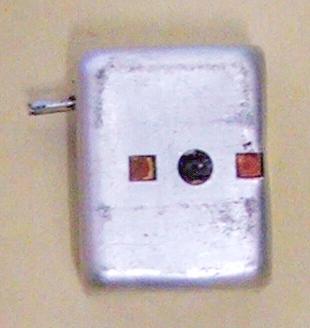 System mit Schutzkappe, 001