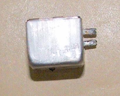 System mit Schutzkappe, 004