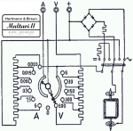 Multavi II, SB Multavi II, SB