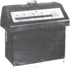 J25a Lichtzeigerinstrument