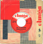 Amiga, Klingende Monatsschau, 09/59A Amiga, Klingende Monatsschau, 09/59A