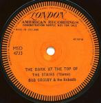 LONDON MSD4733, 45Upm, einseitig