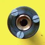 Wickeltrieb-Lagergehäuse 001