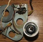 2Z 9421, 020 2Z 9421, 020