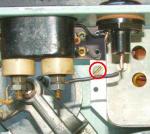 Riemenwechsel Typ 2, Bild 2/1