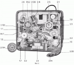 BG23, RA 12/60, Bild 02 BG23, RA 12/60, Bild 02