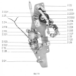 BG23, RA 12/60, Bild 19 BG23, RA 12/60, Bild 19