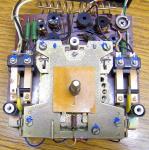 UNI 7 - Schaltwerk 001