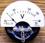 Kiesewetter, 300 V ~, 003