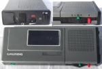 Grundig Stenorette Dh 2081