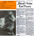 Bericht 04, BÄNDI Nullseriengerät, FP, 29.10.1963