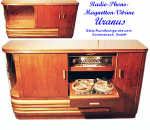 Elbia GmbH, Uranus mit MTG 25 Elbia GmbH, Uranus mit MTG 25