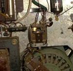 TK 30, Magnetschalter