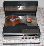 Uher Report 4000 L-01