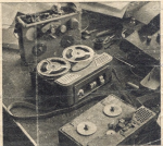 Bändi, Entwicklungsmuster, NBI III/63