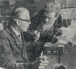 Bändi, Entwicklungsmuster mit Erfinder