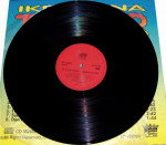 Ike & Tina Turner, 01S