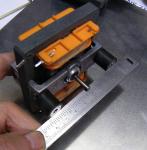 Phonomotor 06, neu zusammengebaut, 02