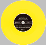 6" Single, 78Upm, Golden Records
