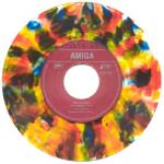 AMIGA-Single bunt