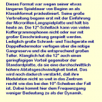 ! Hinweis ! ! Hinweis !