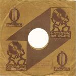 . Orchestrola, Hülle2-2